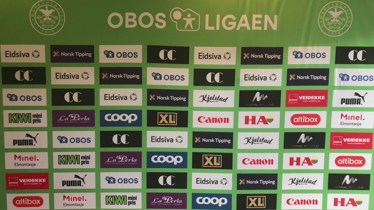 Helstrup: - Ønsker å underholde